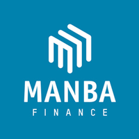 Manba Finance Ltd(@ManbaFinanceLtd) 's Twitter Profile Photo