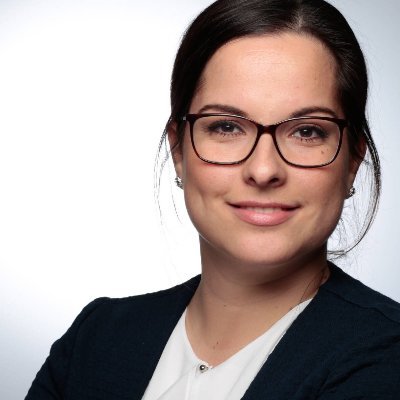 ChristinaMokoru's profile picture. SAP SuccessFactors Consultant & Project Manager @Flexsogroup #HR #SuccessFactors #SAP #Consulting            ☆ All views are my own