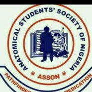 Anatomical Students' Society Of Nigeria, National (@asson_national) 's Twitter Profile