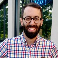 John Rappaport (@johnmrappaport) 's Twitter Profile Photo