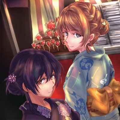 コス苔さんのプロフィール画像