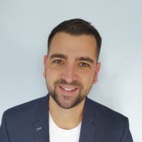 richard45560's profile picture. 