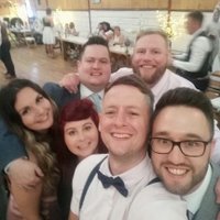 Aaron Jackson (@aaronjacko85) 's Twitter Profile