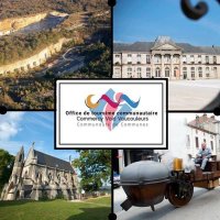 Tourisme Commercy- Void - Vaucouleurs (@o2t_cvv) 's Twitter Profile