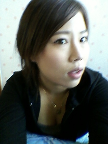 LeeAhReum0126's profile picture. 