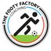 FootyFactoryCoaching (@footyfcoaching) Twitter profile photo FootyFactoryCoaching (@footyfcoaching) Twitter profile photo