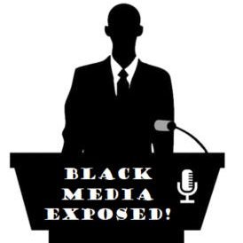 Yes the TRUTH hurts but it can HEAL!  Why is black media killing black news? #BadBlackMedia #whereisBlackNews #ADOS