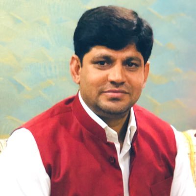 PccAshok's profile picture. Indian National Congress