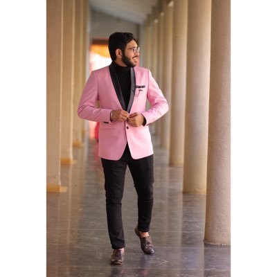 Nihar_Kotadia's profile picture. 