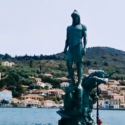 Explore Ithaka and connect with those who know more about this hidden gem of a Greek getaway