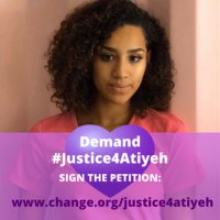 Justice4Atiyeh (@justice4atiyeh) 's Twitter Profile