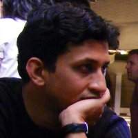 Yatin Mahajan (@mahajanyatin) 's Twitter Profile