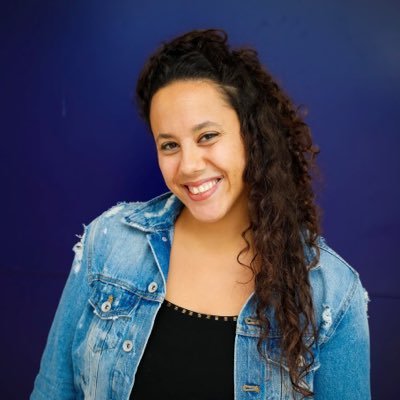 DafnaGoldman's profile picture. Event and Project Manager at @WixEng