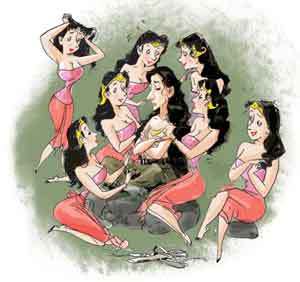 sumateranpuppet's profile picture. nunggu dan siap mengawal pemimpin yang super edan