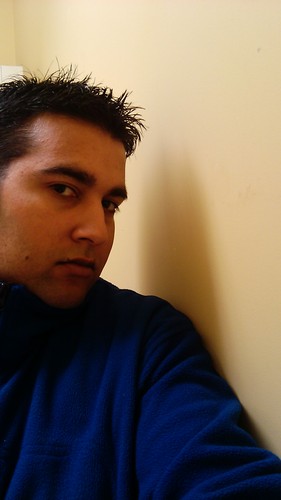 I am an open book hope u like to read lol
