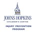 Johns Hopkins Pediatric Injury Prevention Program (@JHCCTraumaBurn) Twitter profile photo