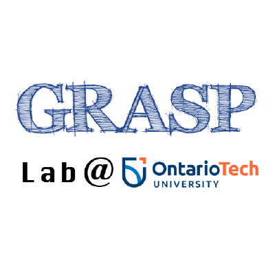 GRASP_Lab's profile picture. 