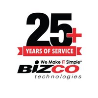 Bizco Technologies(@Bizco_Tech) 's Twitter Profile Photo