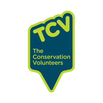 The Conservation Volunteers (TCV) in NI. Creating healthier, happier communities through community volunteering, improving health and wellbeing with #GreenGyms.