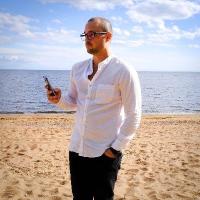 _Viacheslav_'s profile picture. 