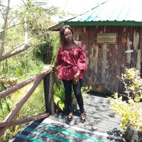 Ebby Carren (@kakaebby) 's Twitter Profile