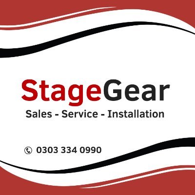 StageGearStore