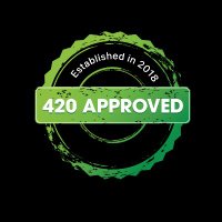 420 Approved(@_420Approved) 's Twitter Profile Photo