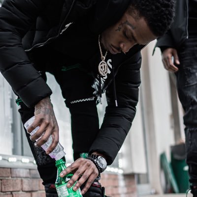 WillThaRapper Profile Picture