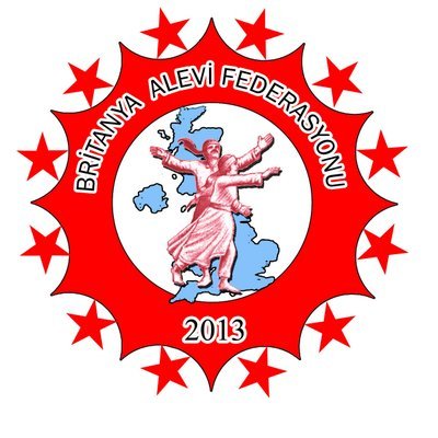 The British Alevi Federation, established in 2013 is an umbrella organisation for approximately 300,000-500,000 Alevis living in the United Kingdom.