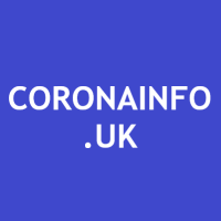 CoronaInfoUK(@CoronaInfoUK1) 's Twitter Profileg