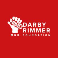 Darby Rimmer MND Foundation (@darbyrimmermnd) 's Twitter Profile