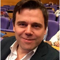 Ángel Serrano-Aroca (@a_serranoaroca) 's Twitter Profile Photo