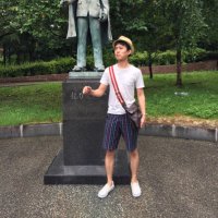 Ｓ (@1shin1981) 's Twitter Profile