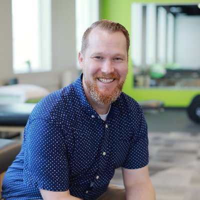 Physiotherapist with special interest in exercise adherence, youth sports injuries, and research.
