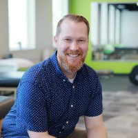 Chris Holt (@choltpt) 's Twitter Profile