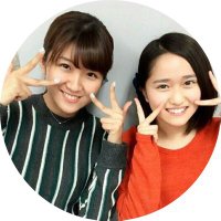 ちなぴょん(こぶし組)(@toku_hagi0207) 's Twitter Profile Photo