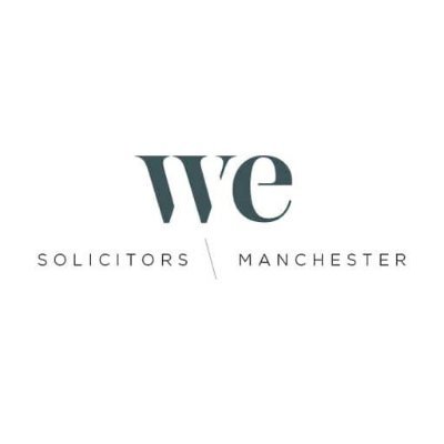 we solicitors is a Manchester based law firm dedicated to providing clients with straightforward and effective legal advice.