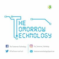 TheTomorrowTechnologyLTD(@TheTomorrowTech) 's Twitter Profile Photo