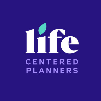 Life Centered Planners is a fast growing community of advisors from around the globe who deliver, or want to deliver, Life Centered Financial Planning. Join us.