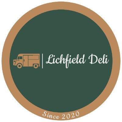 Deli Delivery Service based in Lichfield, Staffordhire. Passionate about celebrating and promoting best of local and British produce.