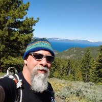 Robert M Geraci (@professorgeraci) 's Twitter Profile