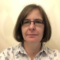 Dr Joanna Stewart(@SouthsideDoby) 's Twitter Profile Photo