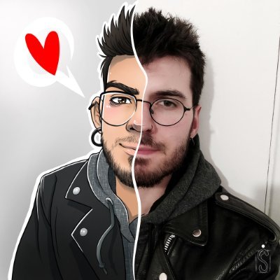 esseart gayさんのプロフィール画像