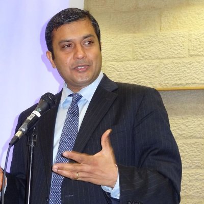 nissimbreuben's profile picture. Ever optimistic motivator & people's person with a passion for International Affairs, Development, Environment, & Promoting US-Asia/India-Israel relations.