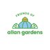 Friends of Allan Gardens (@foallangardens) Twitter profile photo Friends of Allan Gardens (@foallangardens) Twitter profile photo