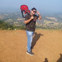 Parthiv Shah (@parthivshah90) 's Twitter Profile