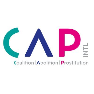 CAP intl unites 35 frontline NGOs in 28 countries providing direct support to victims of prostitution & advocating for the abolition of the prostitution system.