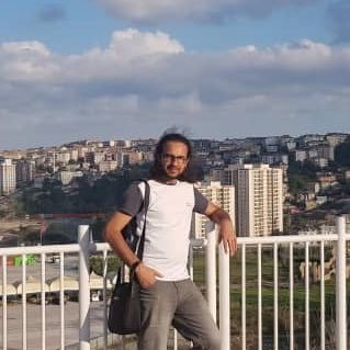 RNasirzadehD's profile picture. Ph.D in #Remote Sensing and #GIS