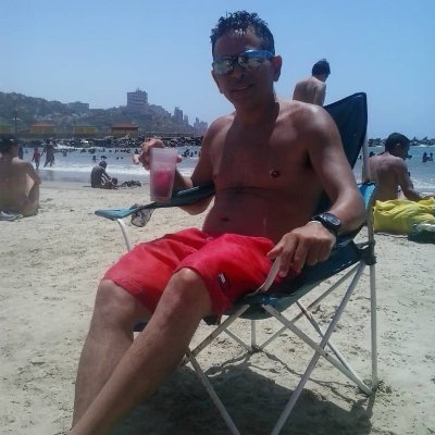Jesuslinaresro1's profile picture. 