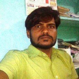 Ajay Kumar